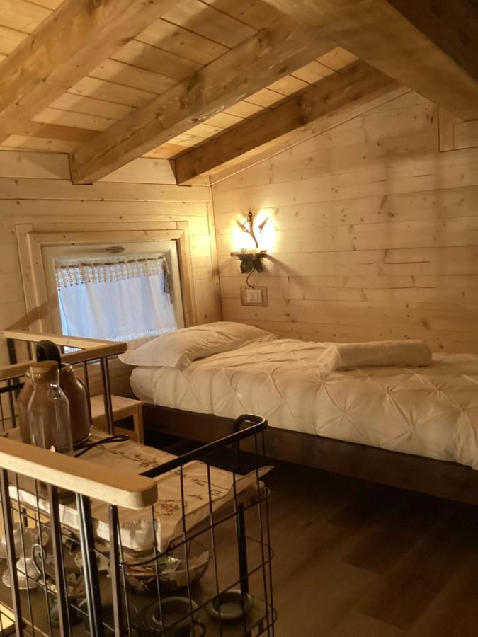 Dolcemente Bed & Breakfast Piaggia Exterior foto