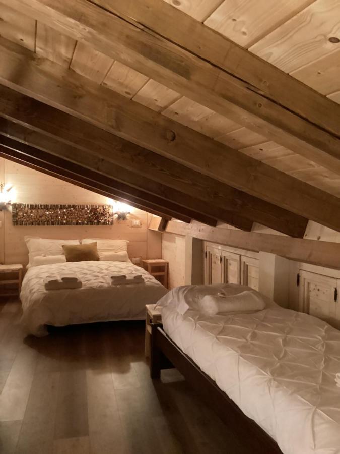 Dolcemente Bed & Breakfast Piaggia Exterior foto