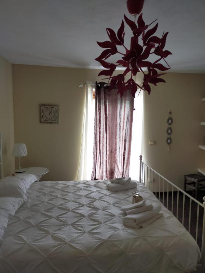 Dolcemente Bed & Breakfast Piaggia Exterior foto
