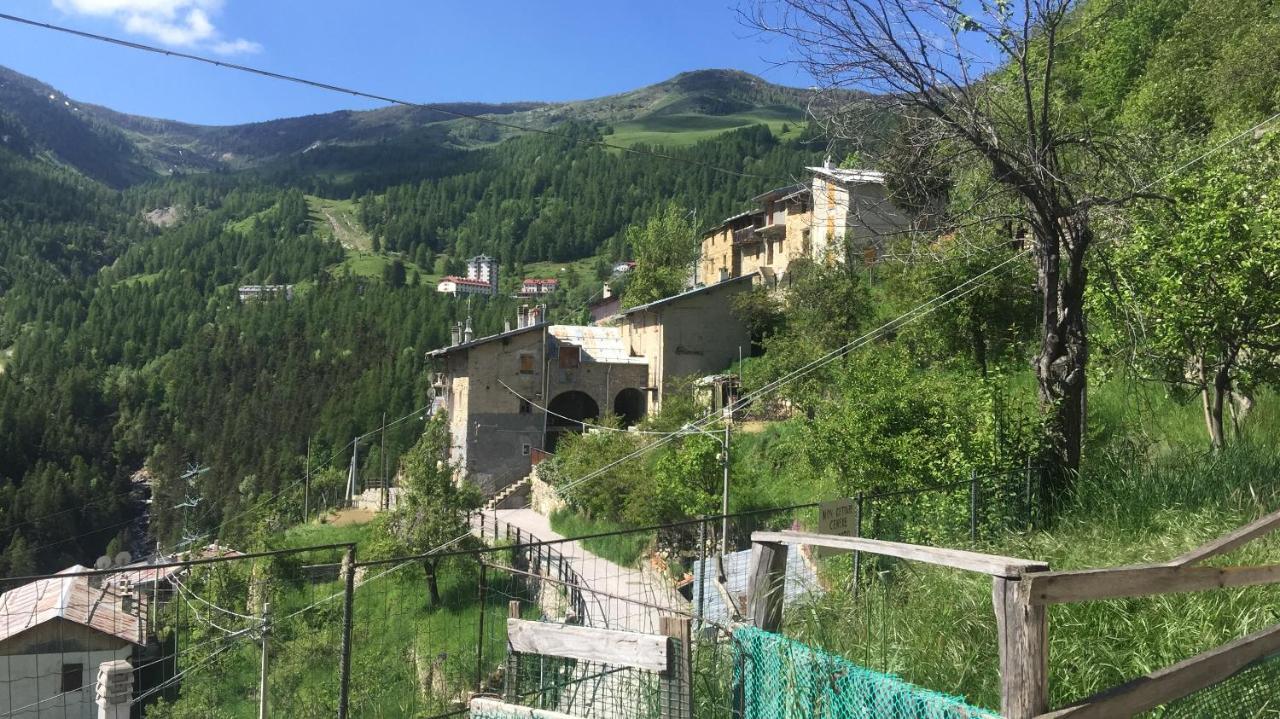 Dolcemente Bed & Breakfast Piaggia Exterior foto