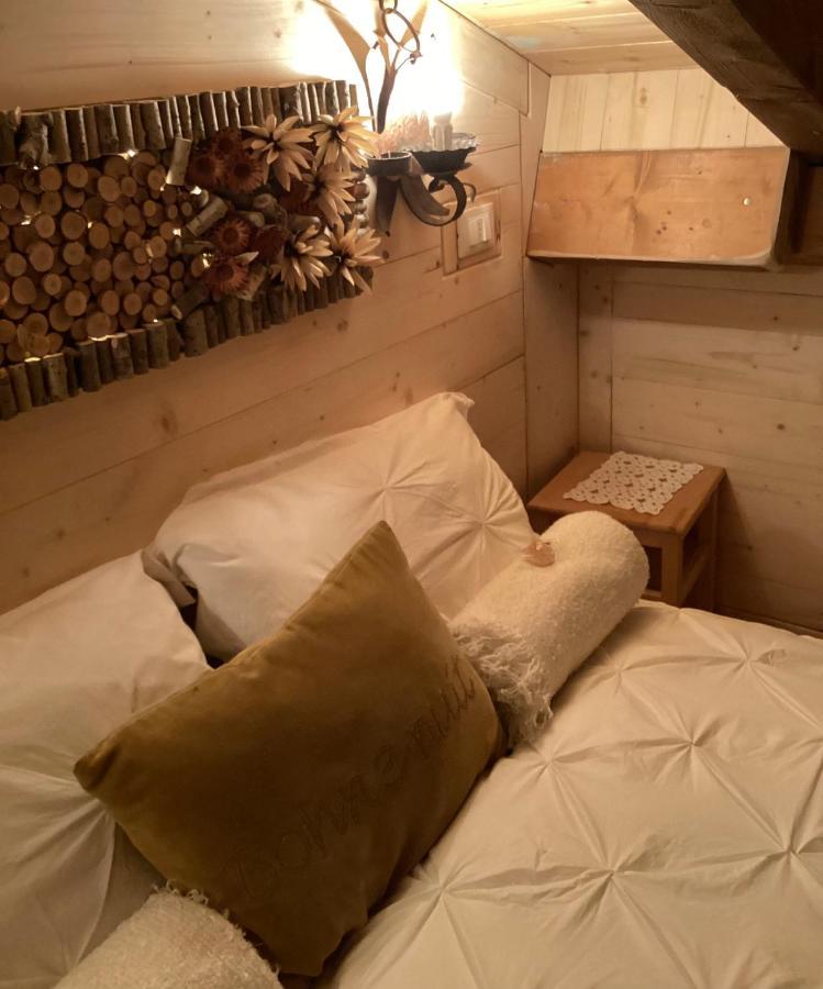 Dolcemente Bed & Breakfast Piaggia Exterior foto